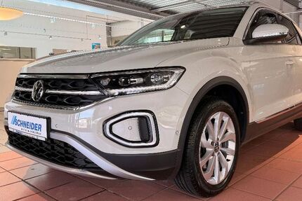 VW T-Roc 70.981 km 26.490 &euro; Bad Urach 72574