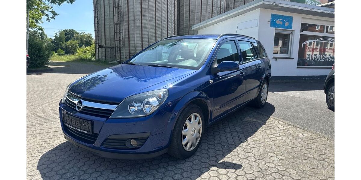 Opel Astra 197.187 km 1.590 &euro; Eschwege 37269