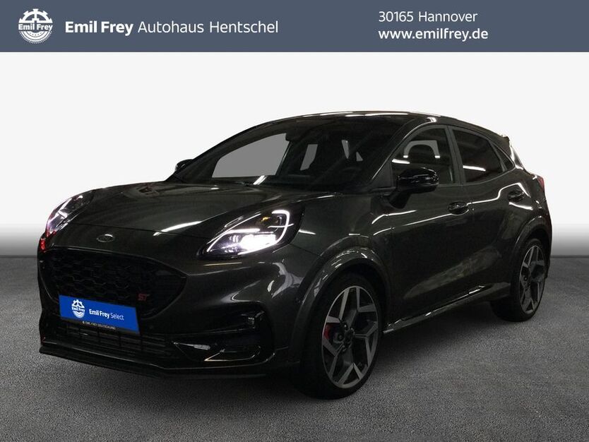 Ford Puma 24.215 km 25.442 € Hannover 30165