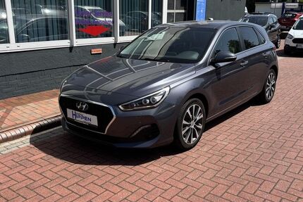 Hyundai i30 113.479 km 15.500 &euro; Jever 26441