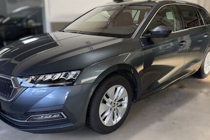 Skoda Octavia 107.350 km 16.990 &euro; Fürstenzell 94081