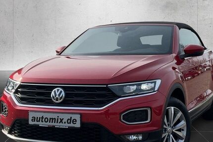 VW T-Roc 98.500 km 19.500 &euro; Enge-Sande 25917