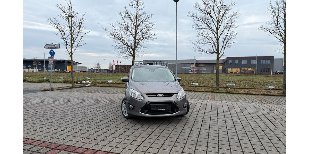 Ford C-Max 173.000 km 7.389 &euro; Nürnberg 90431