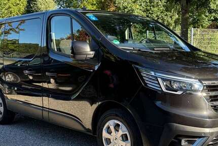 Renault Trafic 67.000 km 32.500 € Wolnzach 85283