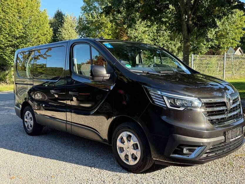 Renault Trafic 67.000 km 32.500 € Wolnzach 85283