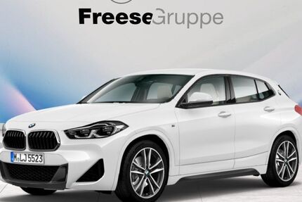 BMW X2 87.680 km 28.490 &euro; Westerstede 26655