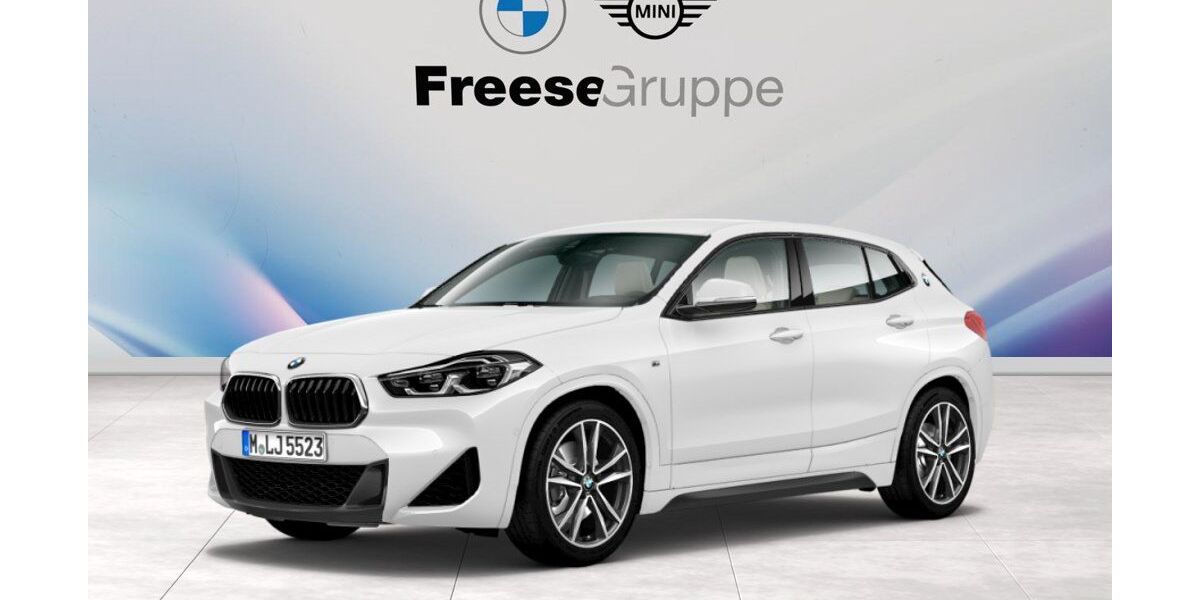 BMW X2 87.680 km 28.490 &euro; Westerstede 26655