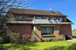 Interessantes Wohnhaus mit 2 Wohnungen, Nebengebäude und Grünland - Einfamilienhaus Stolzenau | Angebot:26701576