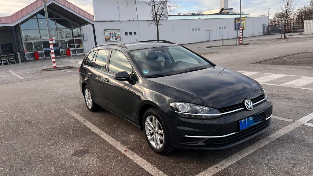 VW Golf 93.500 km 18.000 &euro; Dachau 85221