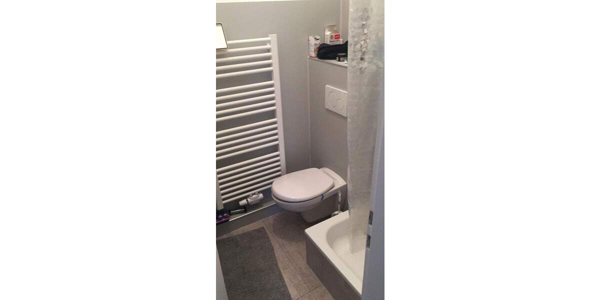 Etagenwohnung Hannover Linden-Mitte - 3 Zimmer, 61 m&sup2;, 950&euro; | Angebot:24825369