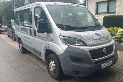 Fiat Ducato 165.000 km 7.500 &euro; Henstedt Ulzburg 24558