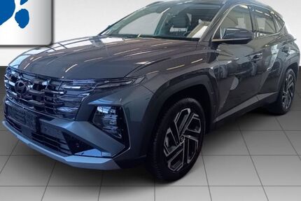 Hyundai TUCSON 21.658 km 34.530 &euro; Warendorf 48231