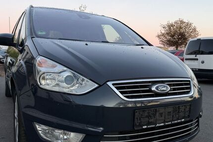 Ford Galaxy 268.000 km 5.950 &euro; Emsdetten 48282