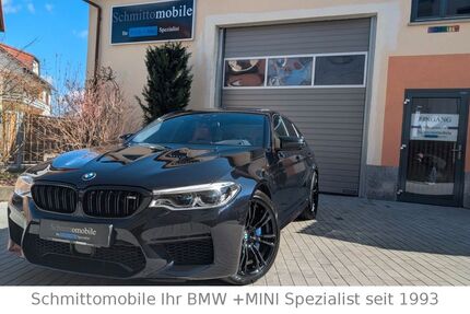 BMW M5 52.550 km 68.900 &euro; Wittighausen 97957