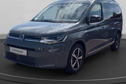 VW Caddy 4.500 km 39.990 &euro; Bad Kreuznach 55543