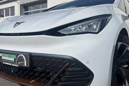 Cupra Born 9.285 km 28.860 &euro; Marktredwitz 95615