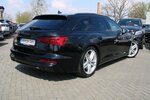 S6 quattro ACC Pano HeadUp HD-Matrix Standheizung