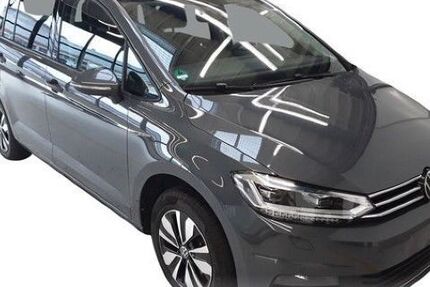 VW Touran 13.929 km 35.490 € Herborn 35745