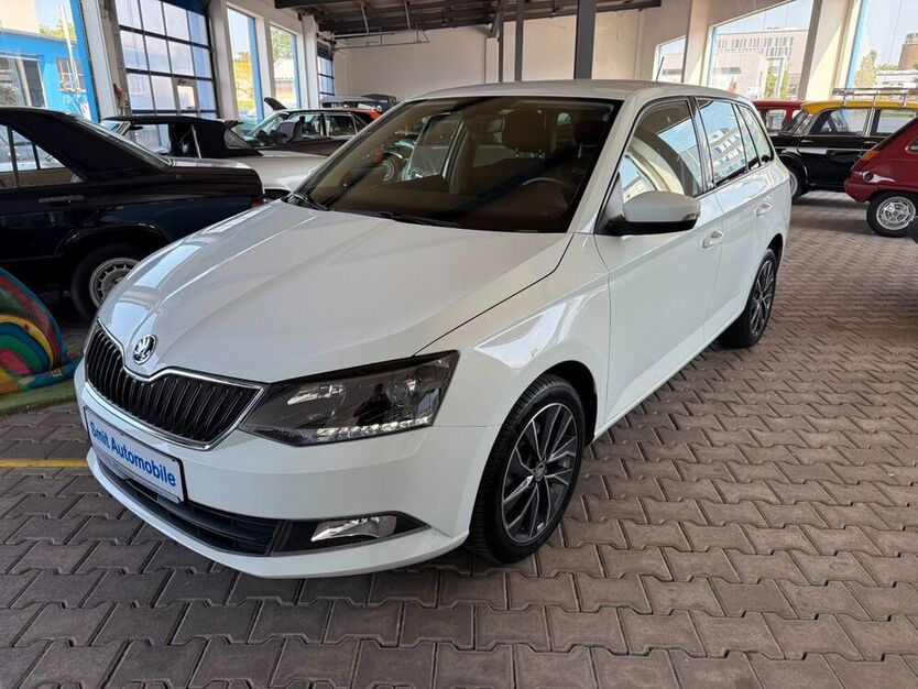 Fabia