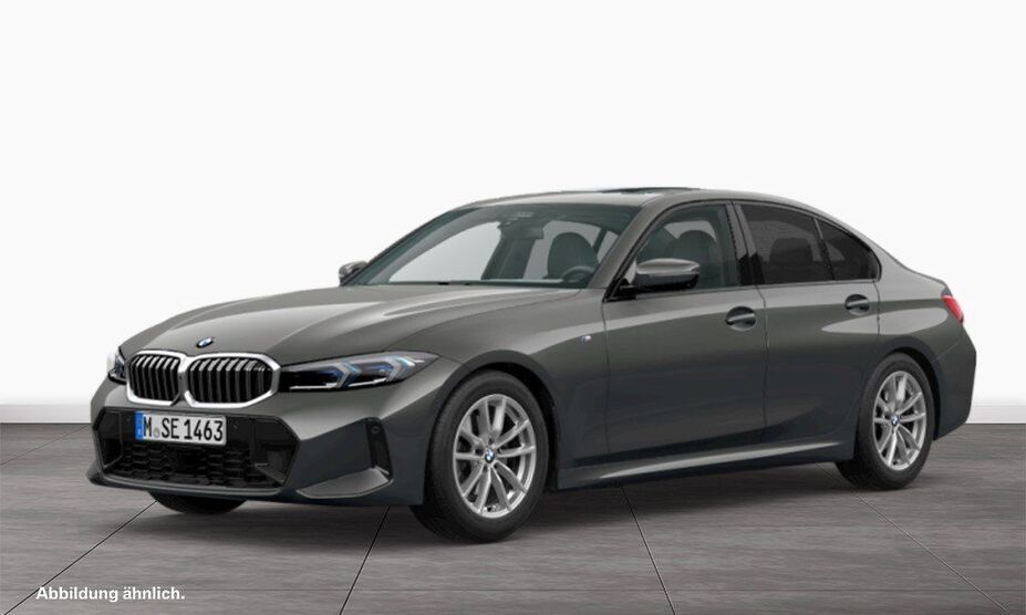 BMW 330 24.389 km 49.910 € Barsbüttel bei Hamburg 22885