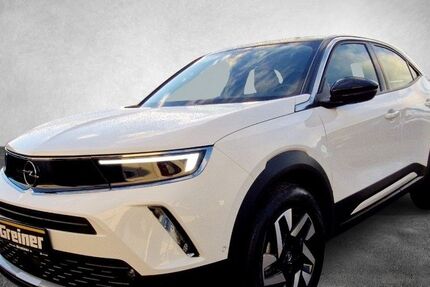 Opel Mokka 30.400 km 18.590 &euro; Deggendorf 94469