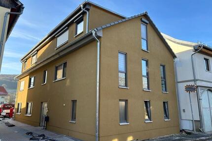 3 Zimmer Wohnung 89,2m² in Untermaßfeld ab sofort zu vermieten