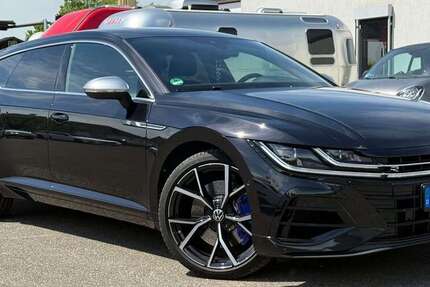 VW Arteon 28.580 km 38.500 &euro; Winterbach 73650
