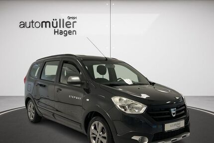 Dacia Lodgy 91.719 km 8.999 &euro; Hagen 58095