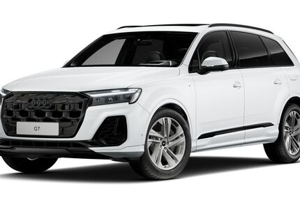 Audi Q7 22.500 km 72.999 &euro; Linsengericht 63589