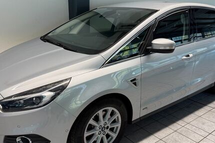 Ford S-Max 102.027 km 16.800 &euro; Nagold 72202