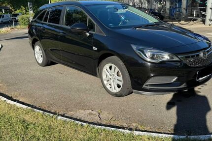 Opel Astra 130.100 km 7.490 &euro; Norderstedt 22851