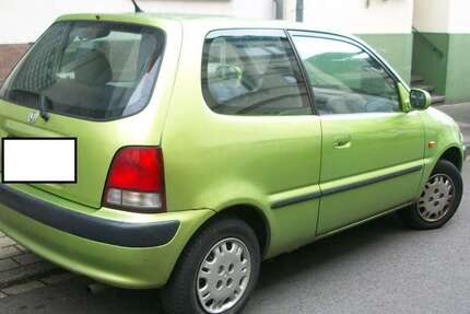 Honda Logo 190.000 km 800 € Siegburg 53721
