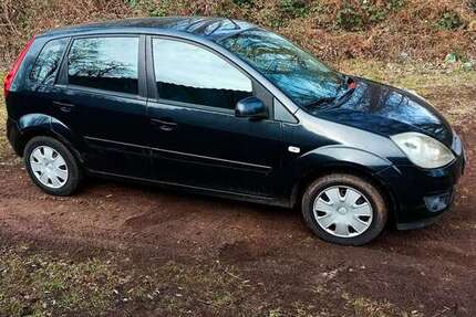 Ford Fiesta 106.614 km 1.250 &euro; Boizenburg 19258