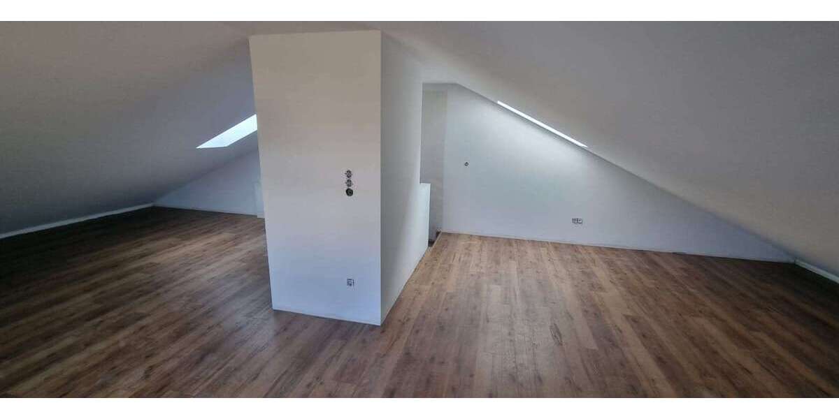 Etagenwohnung Olfen - 2.5 Zimmer, 80 m&sup2;, 998&euro; | Angebot:25569459