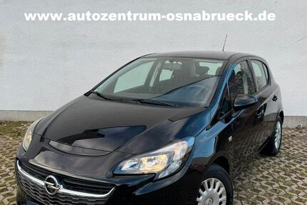 Opel Corsa 13.200 km 9.990 &euro; Osnabrück 49088
