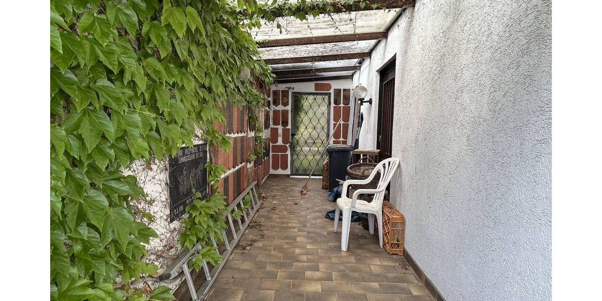 Einfamilienhaus Ansbach - 4 Zimmer, 148 m&sup2;, 425.000&euro; | Angebot:26886256