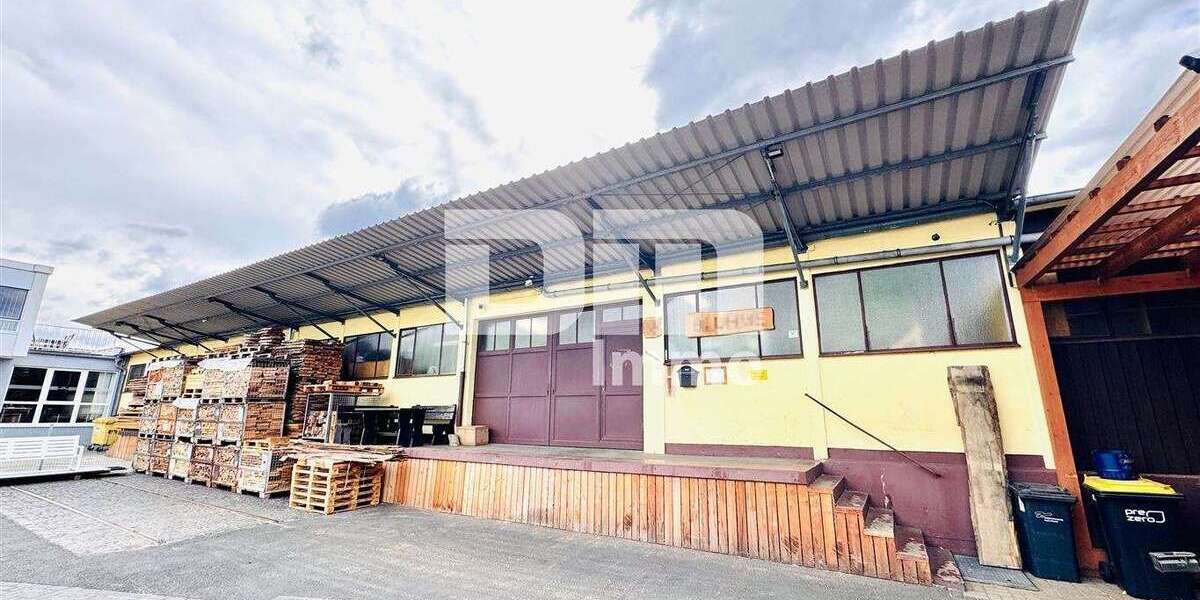 Halle in Niestetal 3.046 € 659 m² zimmer