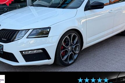 Skoda Octavia 117.734 km 18.990 &euro; Spremberg 03130
