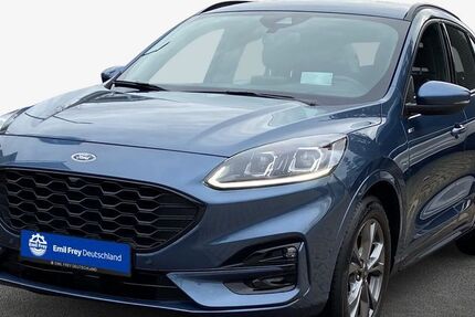 Ford Kuga 11.766 km 27.500 &euro; Leonberg 71229