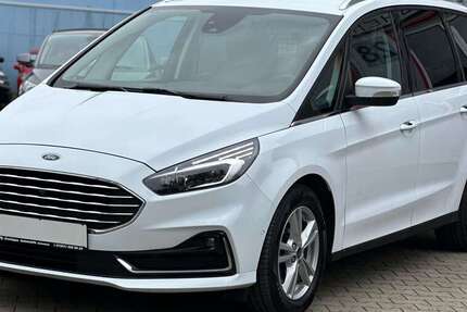 Ford Galaxy 163.000 km 20.995 € Bruchsal-Helmsheim 76646