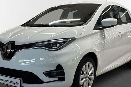 Renault ZOE 30.200 km 14.900 &euro; Stuttgart 70469