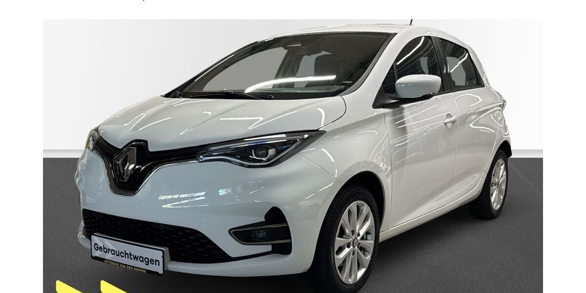 Renault ZOE 30.200 km 15.200 &euro; Stuttgart 70469