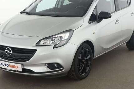 Opel Corsa 40.544 km 9.680 € Berlin 14059