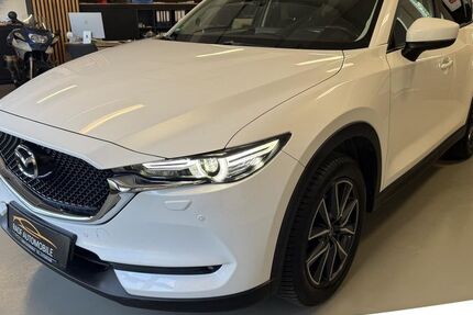 Mazda CX-5 128.000 km 18.390 &euro; Heilbronn 74078