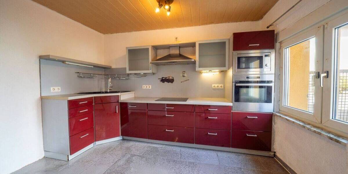 Einfamilienhaus Eppingen Adelshofen - 6 Zimmer, 103 m&sup2;, 230.000&euro; | Angebot:26569944