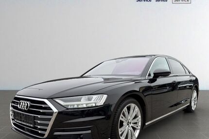 Audi A8 74.690 km 51.940 &euro; Schmidmühlen 92287