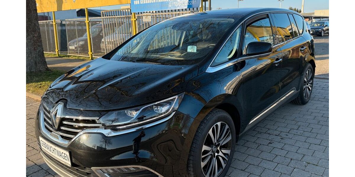 Renault Espace 162.000 km 12.849 &euro; Osnabrück 49084
