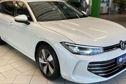 VW Passat Variant 1.306 km 37.490 &euro; Demmin 17109