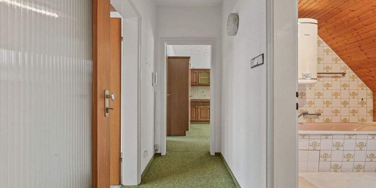 Mehrfamilienhaus, Wohnhaus Linkenheim-Hochstetten Linkenheim - 6 Zimmer, 199 m&sup2;, 549.000&euro; | Angebot:25771475