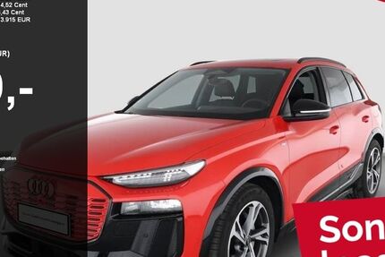 Audi Q6 e-tron 11.800 km 62.440 &euro; Wackersdorf 92442